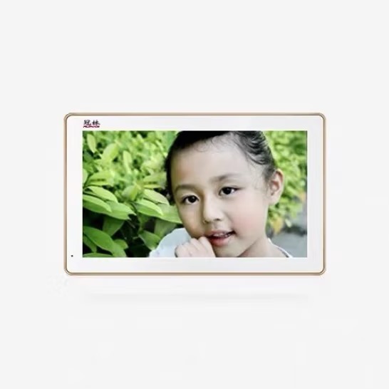 冠林冠林GL8-F9M智能终端（室内）10.1寸触...