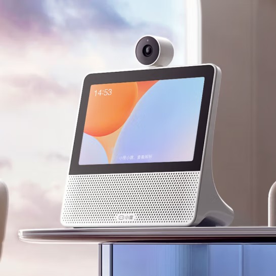小度智能屏X9Pro 文心大模型 智能音箱音响 A...